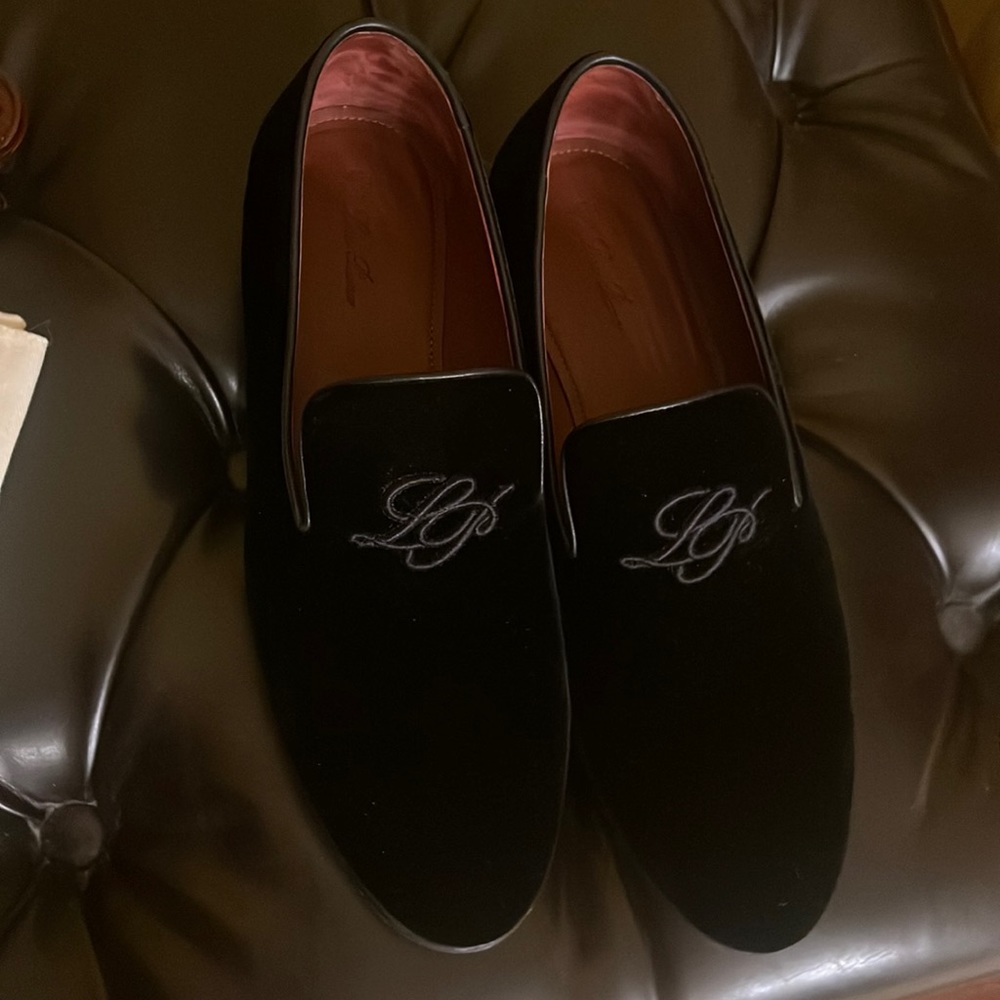 Lora Piano Loafer